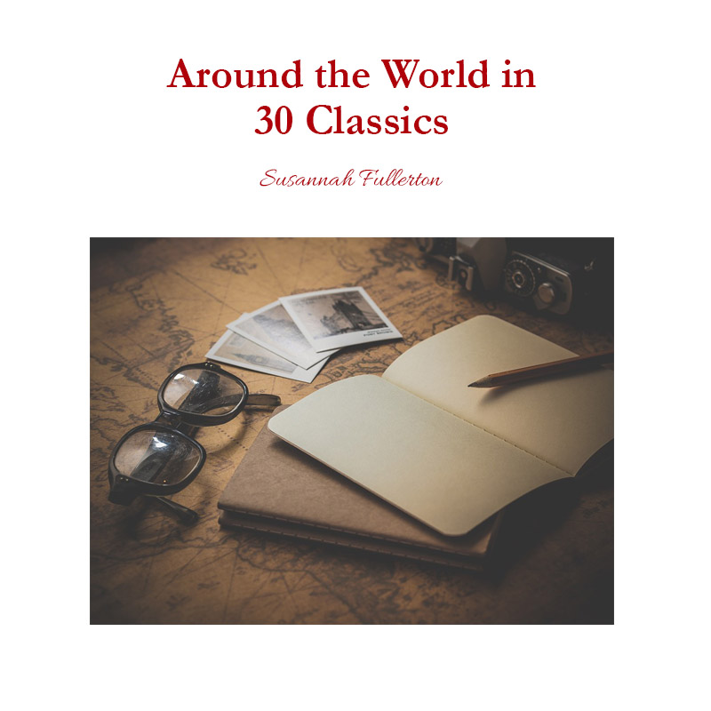 Around the World in 30 Classics